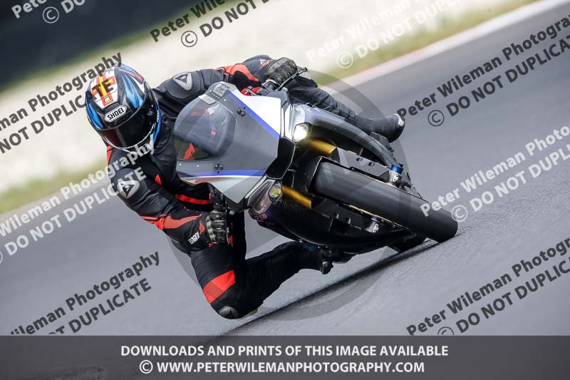 25 to 27th july 2019;Slovakia Ring;event digital images;motorbikes;no limits;peter wileman photography;trackday;trackday digital images